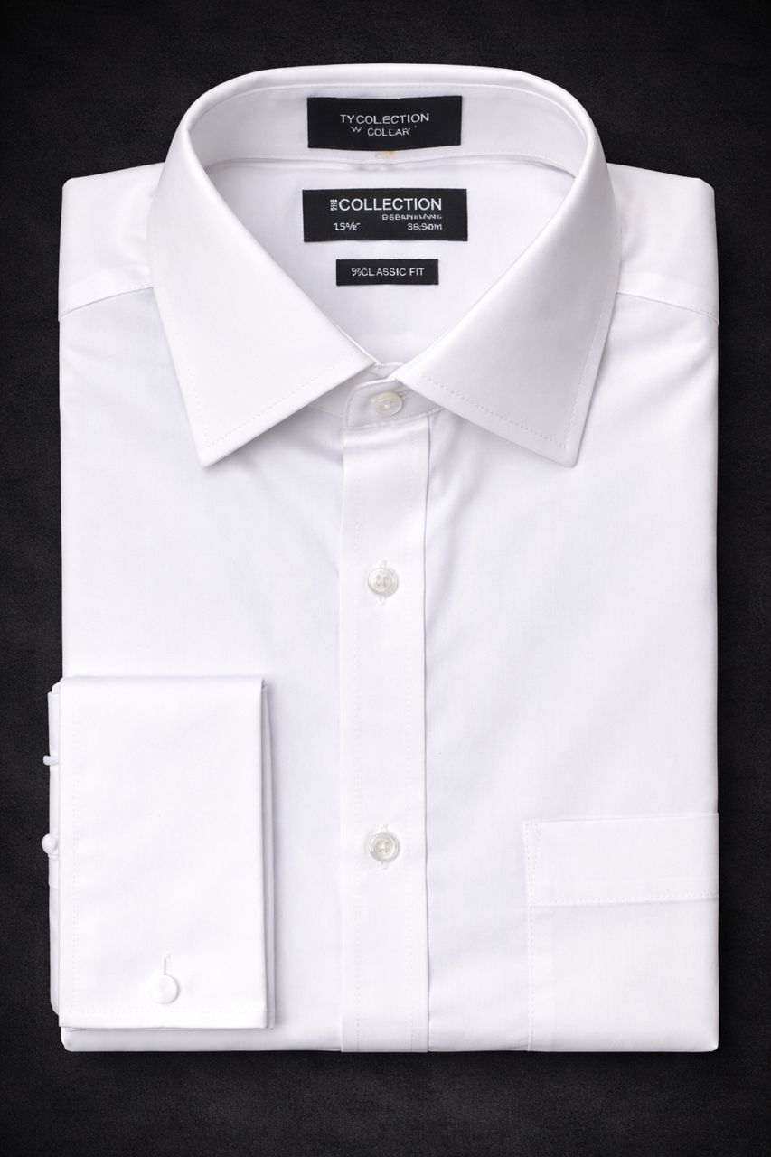 Chemise homme