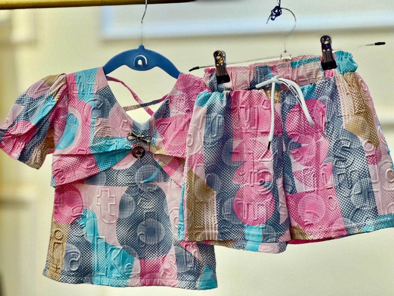 Ensemble pour enfant