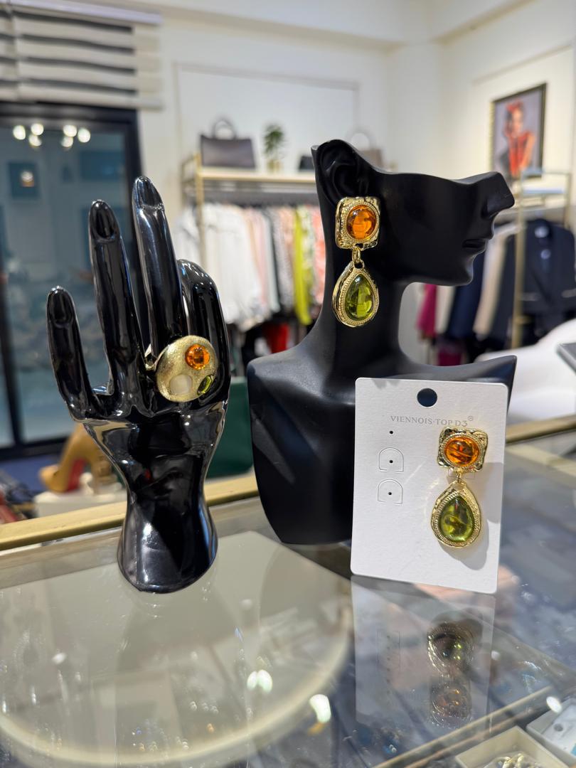 Accessoire pour femme