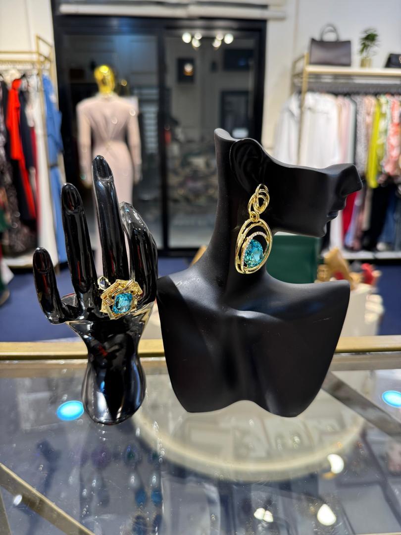 Accessoire pour femme