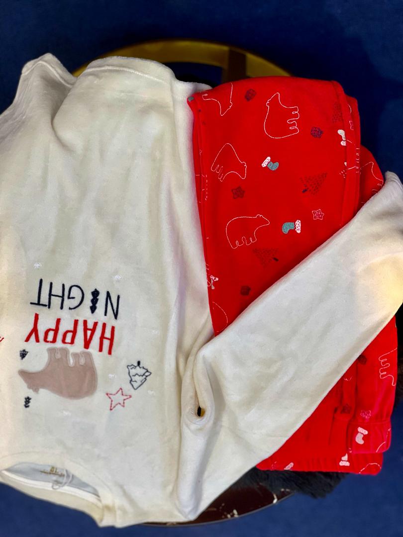 Pyjama pour enfant